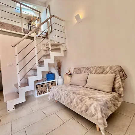 Il Portone Blu - Elba Affitti Apartament Capoliveri (Isola d'Elba)