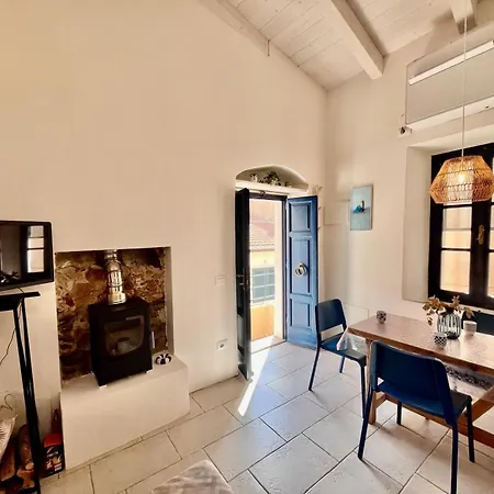 Il Portone Blu - Elba Affitti Apartament Capoliveri (Isola d'Elba)