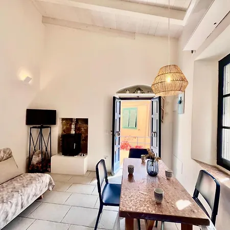 Il Portone Blu - Elba Affitti *