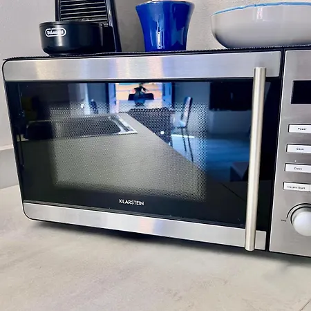 Il Portone Blu - Elba Affitti *