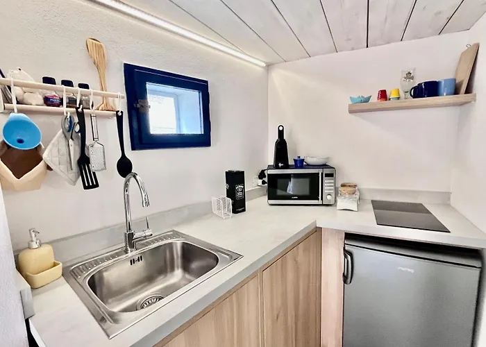 Apartament Il Portone Blu - Elba Affitti Capoliveri (Isola d'Elba)