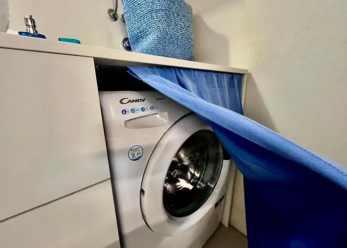 Apartament Il Portone Blu - Elba Affitti Capoliveri (Isola d'Elba)