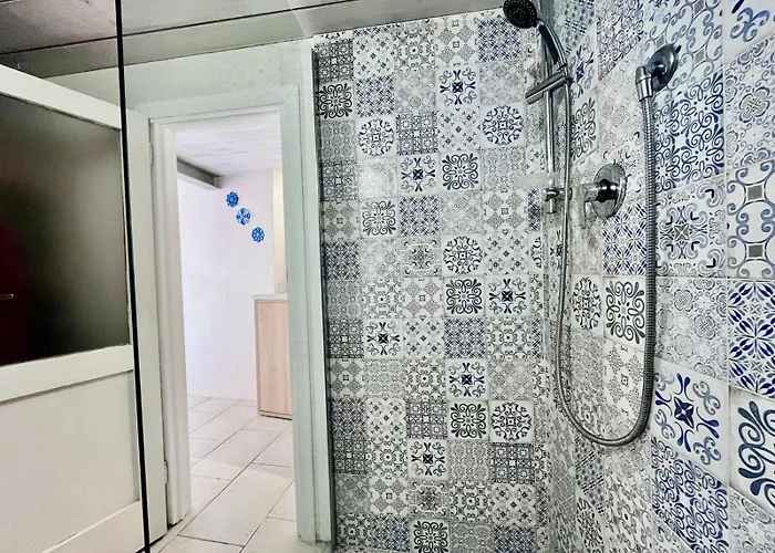 Apartament Il Portone Blu - Elba Affitti