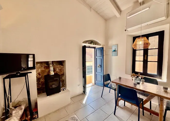 Il Portone Blu - Elba Affitti Apartament Capoliveri (Isola d'Elba)