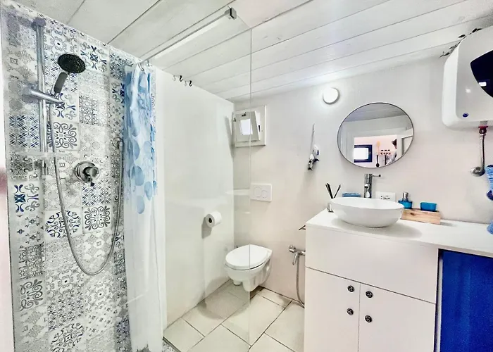 Il Portone Blu - Elba Affitti * Capoliveri (Isola d'Elba)