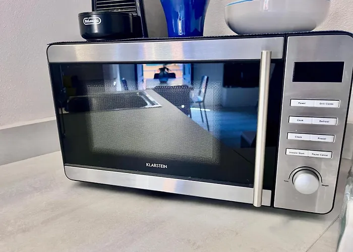 Il Portone Blu - Elba Affitti *