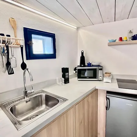 Appartement Il Portone Blu - Elba Affitti Capoliveri (Isola d'Elba)