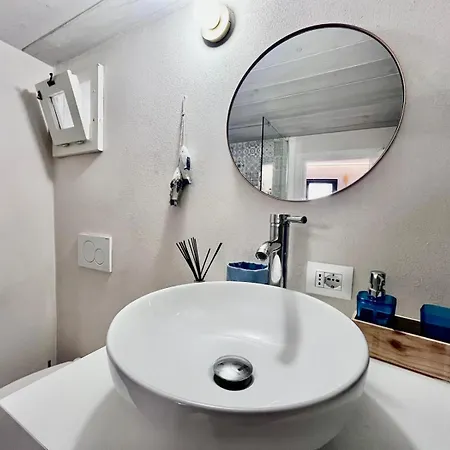 Il Portone Blu - Elba Affitti * 카폴리베리