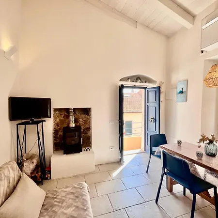 Il Portone Blu - Elba Affitti 아파트