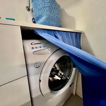 아파트 Il Portone Blu - Elba Affitti 카폴리베리