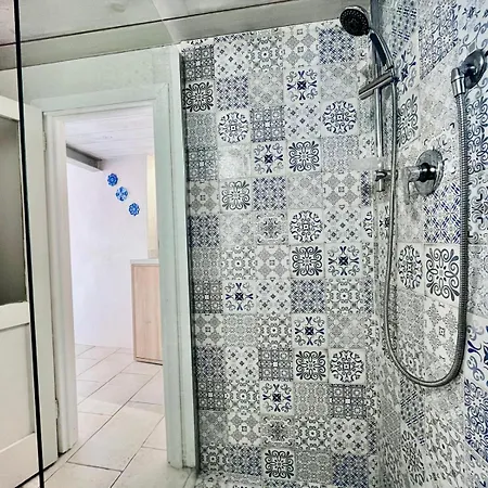 Appartement Il Portone Blu - Elba Affitti