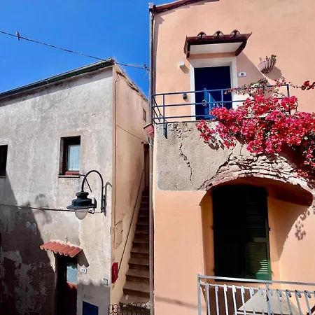 Appartement Il Portone Blu - Elba Affitti *