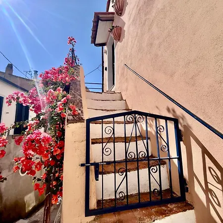 Il Portone Blu - Elba Affitti * 카폴리베리