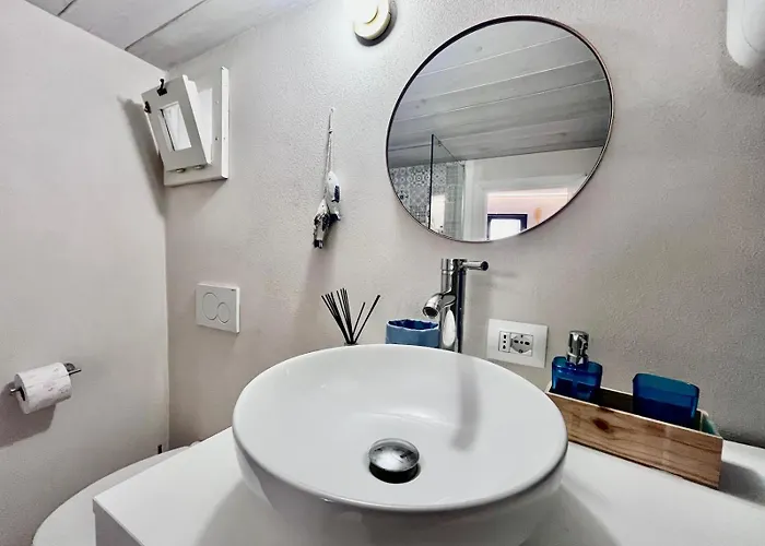 Il Portone Blu - Elba Affitti * Capoliveri (Isola d'Elba)