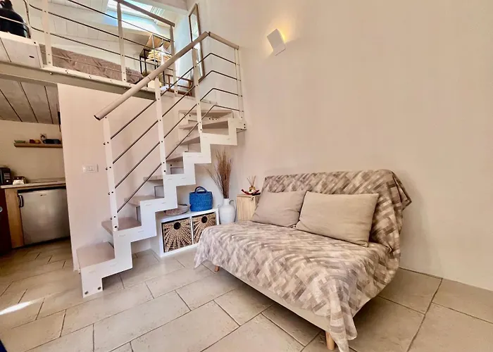 Il Portone Blu - Elba Affitti Apartament Capoliveri (Isola d'Elba)