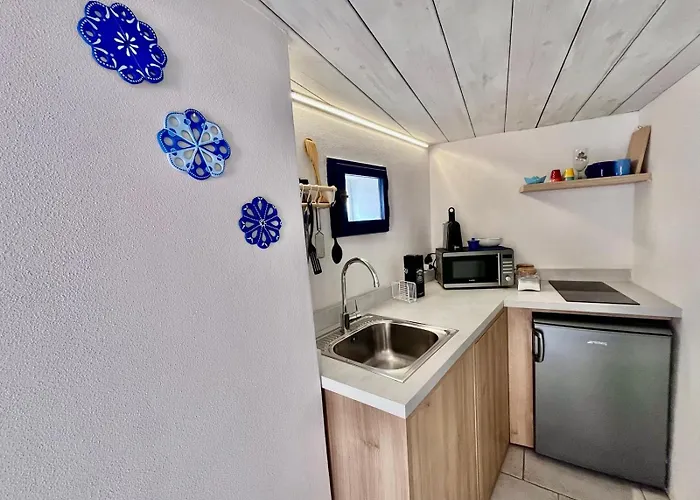 Il Portone Blu - Elba Affitti *