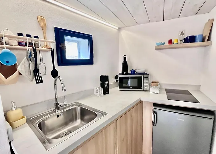 Il Portone Blu - Elba Affitti *