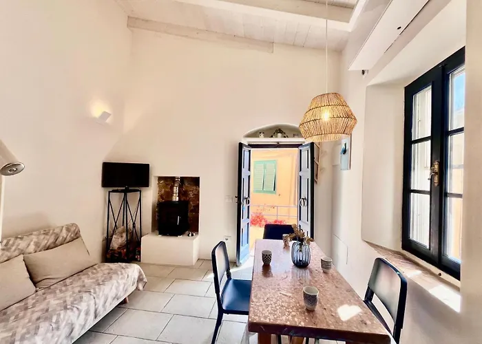 Il Portone Blu - Elba Affitti *